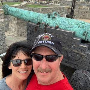 Meet your Posher, Buddy